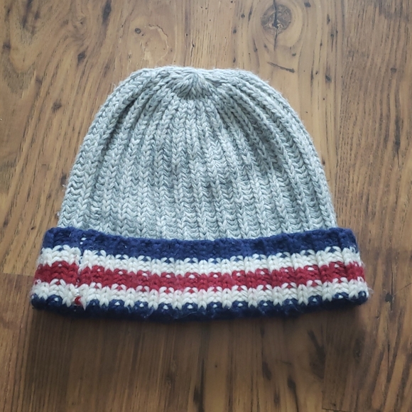 Knit Toque (3 for 20) - Picture 1 of 1